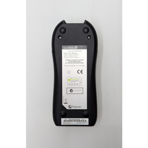 Адаптер питания 2201-16050-622, Polycom