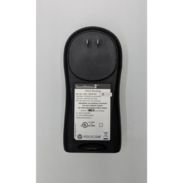 Адаптер питания 2201-16020-601, Polycom SoundStation 2