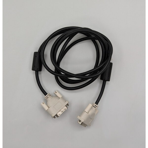 Кабель 50.7A2A0.041-R, Dell, DVI-D - DVI-D, 1.83 м