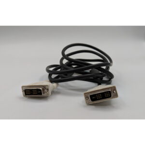 Кабель 50.7A2A0.041-R, Dell, DVI-D - DVI-D, 1.83 м