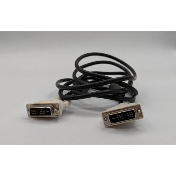 Кабель 50.7A2A0.041-R, Dell, DVI-D - DVI-D, 1.83 м