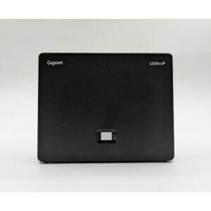 Базовая станция S30852-S2526-S301-6, Gigaset C530A IP