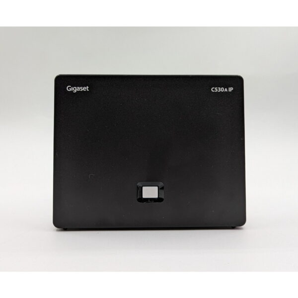 Базовая станция S30852-S2526-S301-6, Gigaset C530A IP