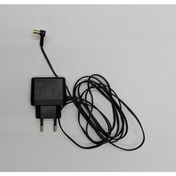 Адаптер питания C39280-Z4-C557, Salom, Gigaset, 6.5v, 600mA