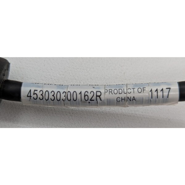 Кабель 453030300162R, Dell, DVI-D - DVI-D, 1.83 м