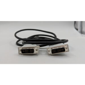Кабель 453030300162R, Dell, DVI-D - DVI-D, 1.83 м