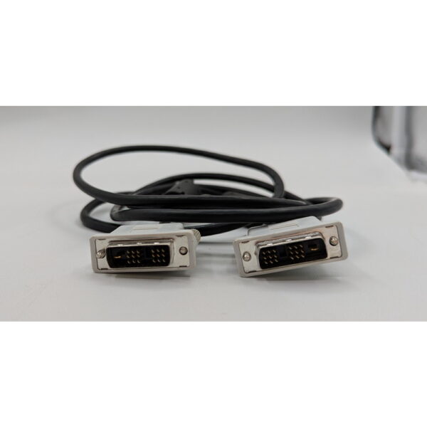 Кабель 453030300162R, Dell, DVI-D - DVI-D, 1.83 м