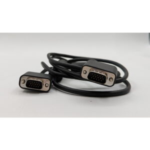 Кабель 4530101005W0R05, VGA(M) - VGA(M), 1.5 м