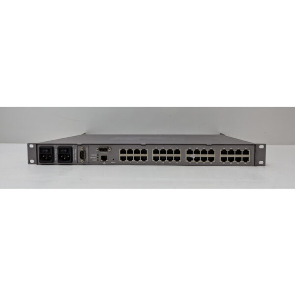 Коммутатор DSXA-32-AC, Raritan