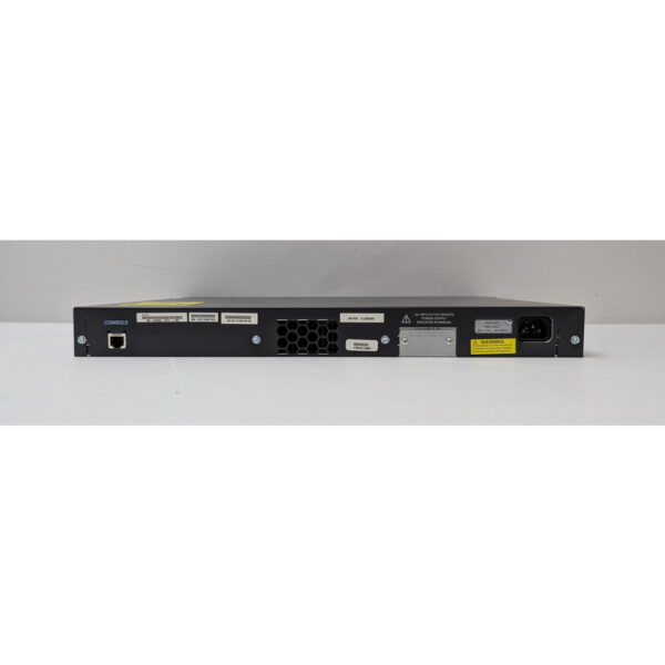 Коммутатор WS-C2960G-48TC-L, Cisco