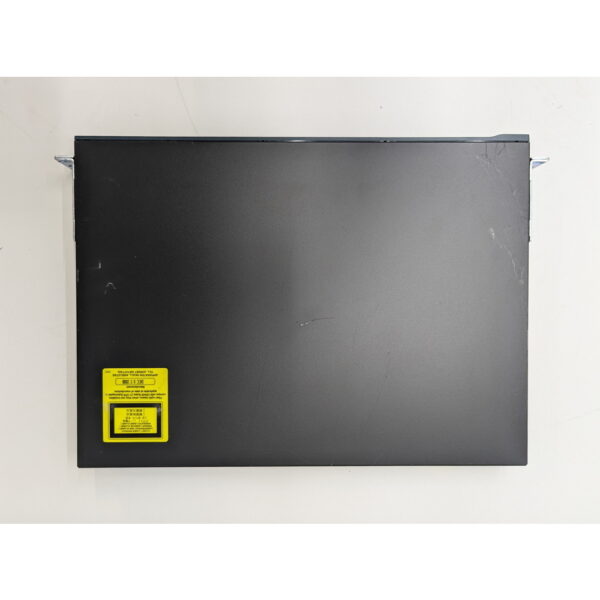 Коммутатор WS-C2960G-48TC-L, Cisco