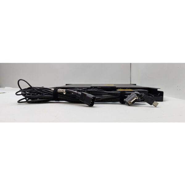 KVM консоль 39M2960, 39M2965, 40K9400, IBM, 17", 1U
