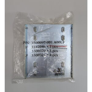 Адаптер 3500097-001, SFF to LFF, 3.5" to 2.5", SAS, SATA, Kingston