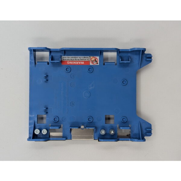 Салазки 0R494D, 2.5" (LFF), SATA, Dell OptiPlex 380, 580, 960, 980, 990, XE, 3010, 3020, 7010, 760, 780, 790, 9010, 9020, Precision T1650, T3500, T5500, T7500, T5810