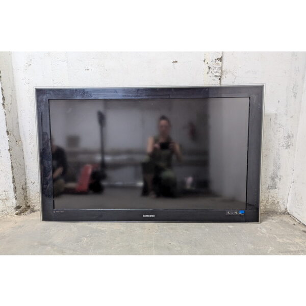Телевизор LE52B620R3W, Samsung, 52", без подставки