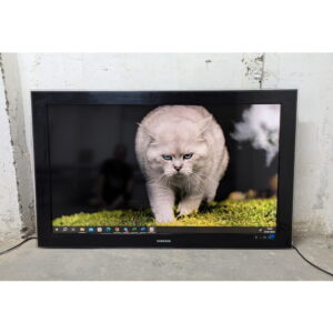 Телевизор LE52B620R3W, Samsung, 52", без подставки