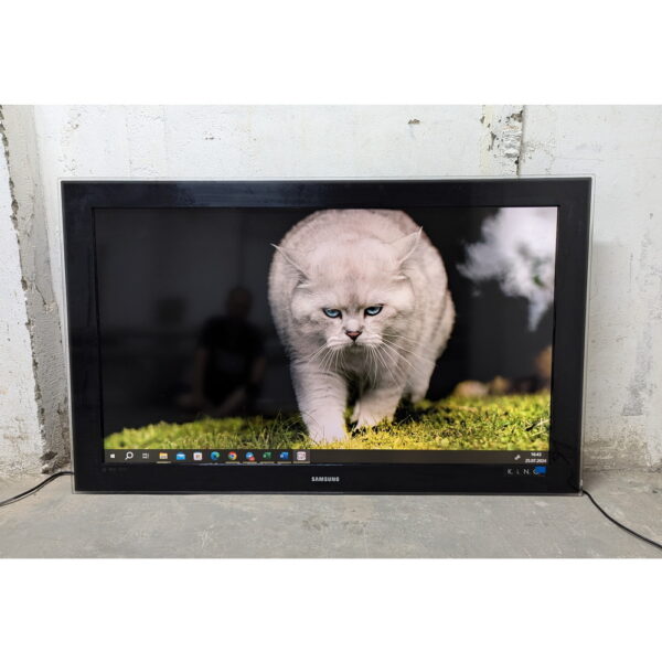 Телевизор LE52B620R3W, Samsung, 52", без подставки