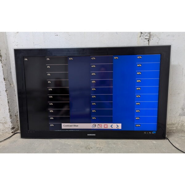 Телевизор LE52B620R3W, Samsung, 52", без подставки