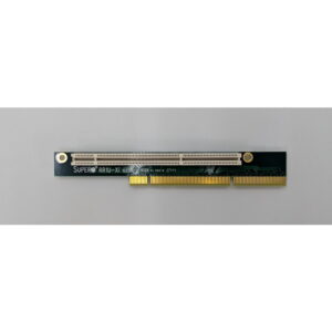 PCIe Riser CSE-RR1U-Xi, Supermicro