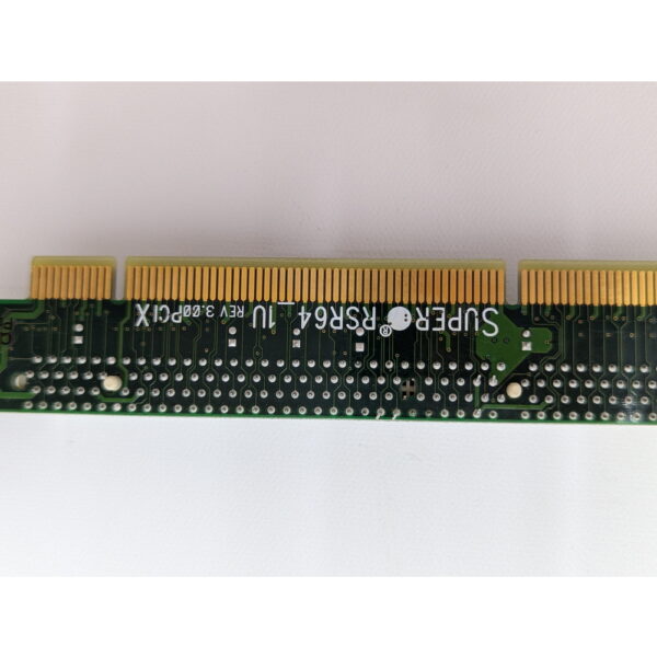 PCIe Riser SRS_1U, Supermicro