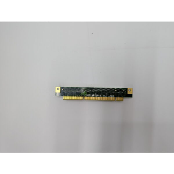 PCIe Riser SRS_1U, Supermicro