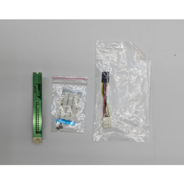Комплект установки SFBP812, Supermicro, Floppy Drive Kit