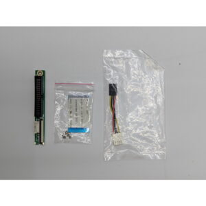 Комплект установки SFBP812, Supermicro, Floppy Drive Kit