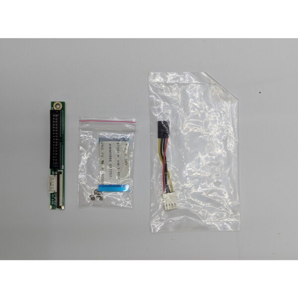 Комплект установки SFBP812, Supermicro, Floppy Drive Kit
