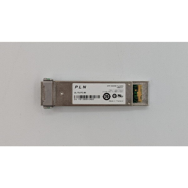 Трансивер UL-TU-FC-80, JDSU, 10 Gb
