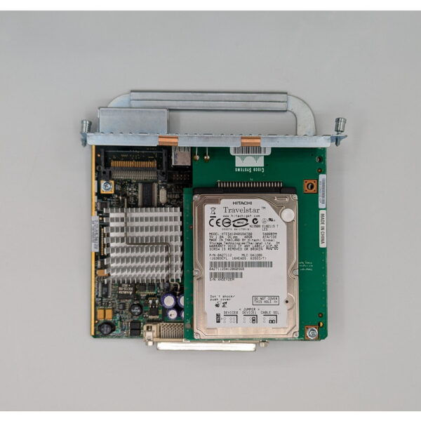 Модуль nm-ce-bp, Cisco (73-7779-04, 0A27112, HTE541040G9AT00, 2x 15-7452-01, SM564328F74NZ3RMG0)