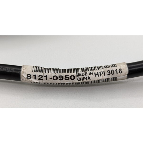 Кабель питания 8121-0950, HP, C13 TO EURO, 1,9 M