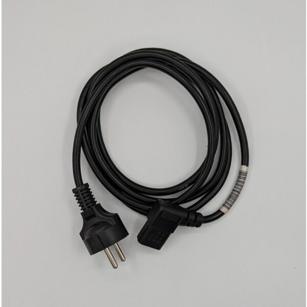 Кабель питания 8121-0950, HP, C13 TO EURO, 1,9 M
