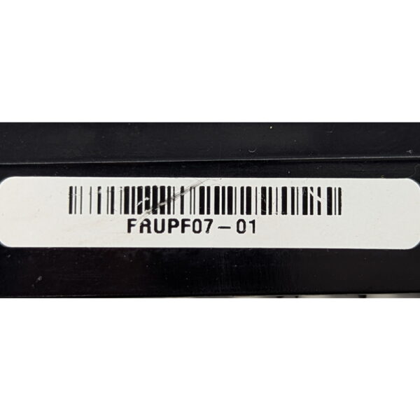 Заглушка FRUPF07-01, 3.5" (LFF), SAS, SATA, HP MSA2012, MSA2000
