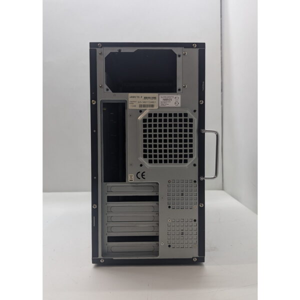 Корпус ARBYTE SILEX