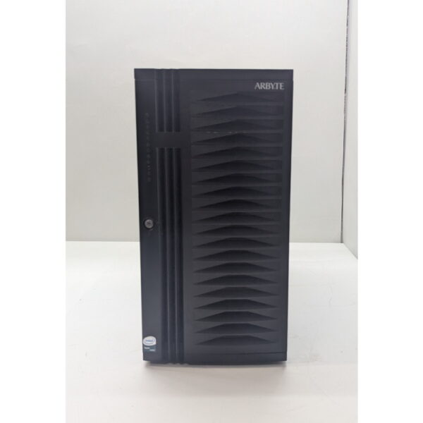 Корпус ARBYTE SILEX