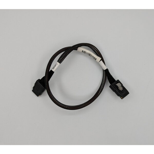 Кабель 873514-001, HP ProLiant ML110 Gen10, MINI SAS, SFF-8087