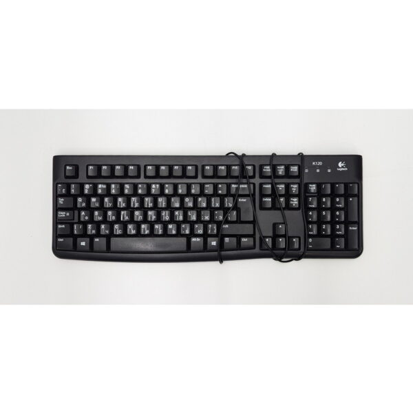 Клавиатура 820-003028, HP, USB