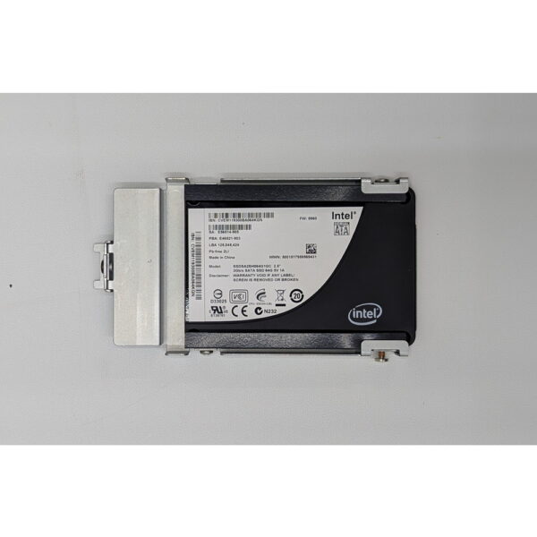 SSD диск ssdsa2sh064g1gc, 5541832-A, Hitachi, 64 Гб, SATA, 2.5