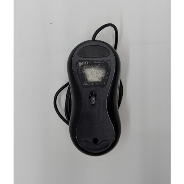 Мышь M-BAC-DEL5, Dell, USB