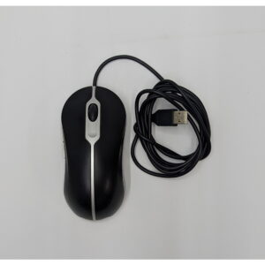 Мышь M-BAC-DEL5, Dell, USB