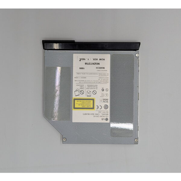 Привод CD-ROM 05K9131, CRN-8241B(ABT), IBM ThinkPad 390