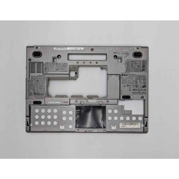 Поддон 0YT126, АМ02F000100, ЕA02F000100, Dell Latitude D420 Pp09s, D430