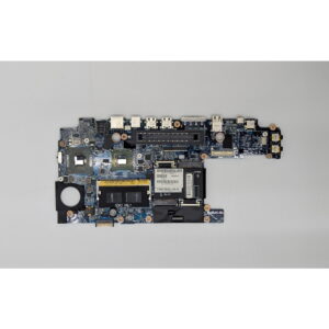 Материнская плата LA-3741p, Dell Latitude D420, Pp09s, Intel Core 2 Duo U7600 (sla2u)