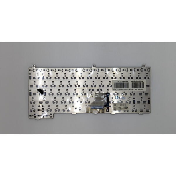 Клавиатура 0KH468, Dell Latitude D420, D430