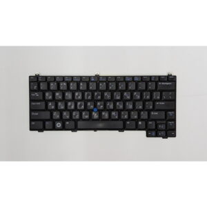 Клавиатура 0KH468, Dell Latitude D420, D430