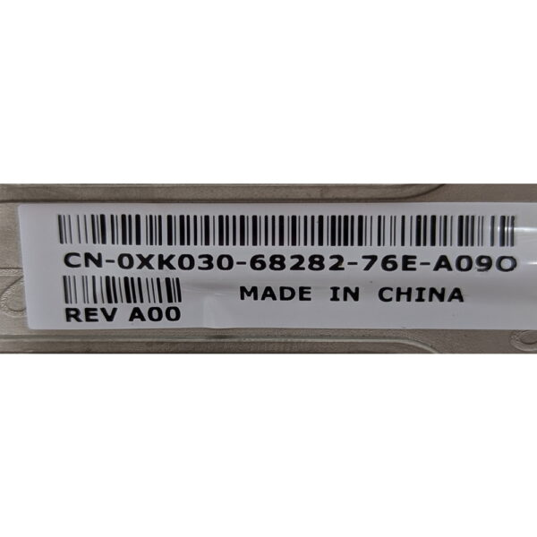 Система охлаждения 0XK030, GC054007VH-A, Dell Latitude D420 Pp09s, D430