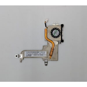 Система охлаждения 0XK030, GC054007VH-A, Dell Latitude D420 Pp09s, D430