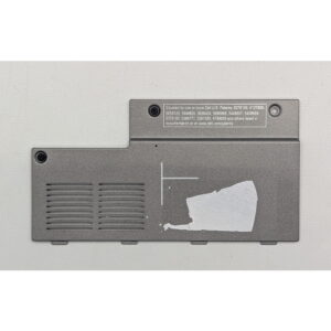 Крышка DDR, HDD, WI-FI 0FJ369, AM00B000600, Dell Latitude D420, Pp09s, D430
