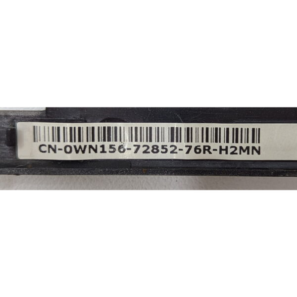 Панель на петли 0WN156, AP02F000100, Dell Latitude D420 Pp09s, D430