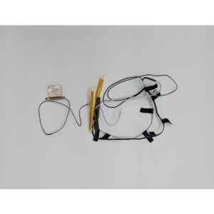 Антенны Wi-Fi DC330009B0L, Dell Latitude D420, Pp09s
